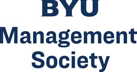 BYU Management Society