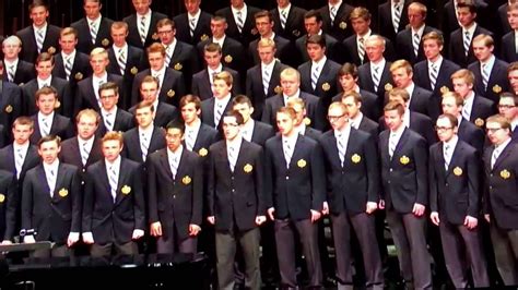 BYU Men's Chorus