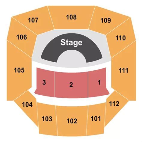 BYU Music Performance Schedule