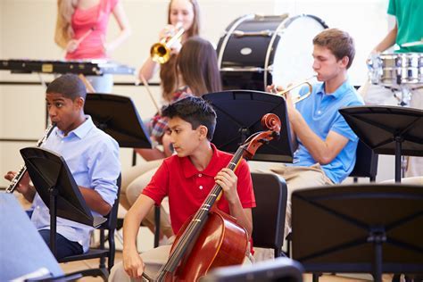 BYU Music Students