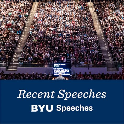 BYU Speeches Image 3