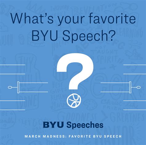 BYU Speeches Image 7