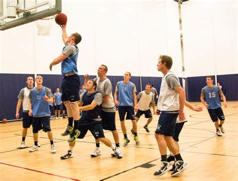 BYU Sports and Recreation Club