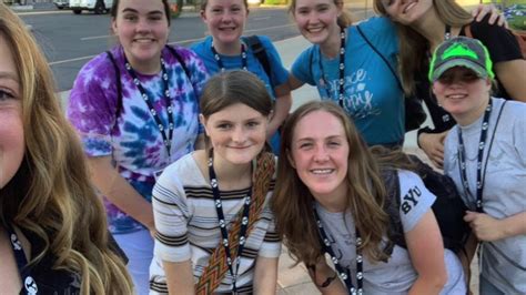 BYU Teen Camps