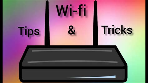 BYU Wi-Fi Tips and Tricks