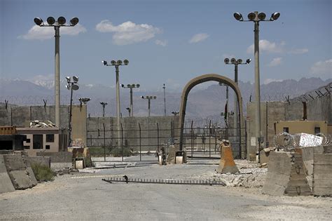 Bagram Air Base Gallery 1