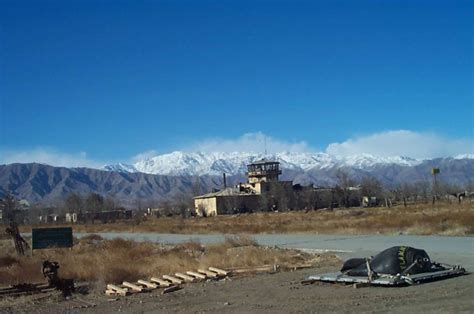 Bagram Air Base Gallery 2