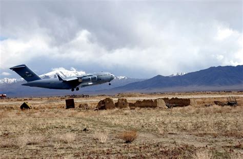 Bagram Air Base Gallery 3