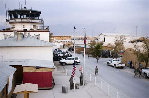 Bagram Air Base Gallery 5