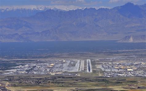 Bagram Air Base Gallery 7