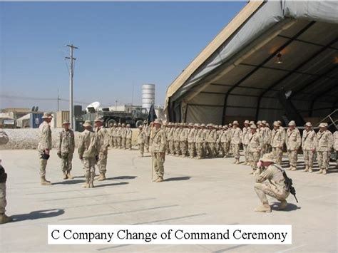 Bagram Air Base Military Units