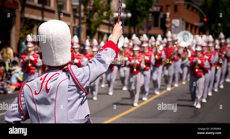 Band Members and Leadership