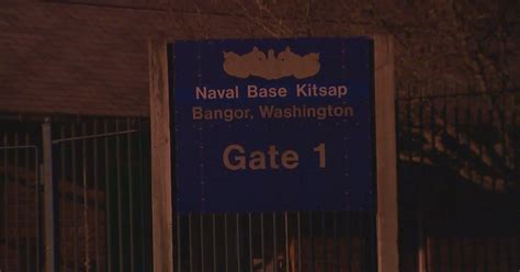 Schools near Bangor Naval Base