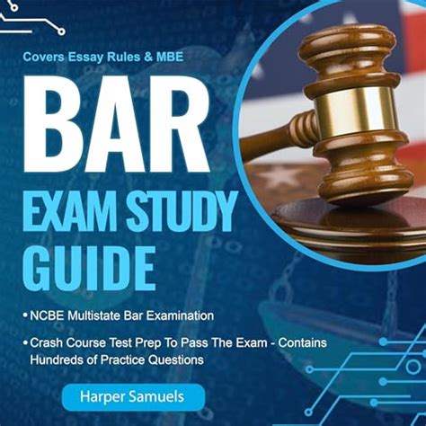 Bar Exam Prep