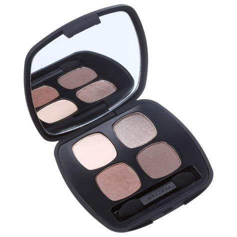 BareMinerals Eyeshadow Palette Pros