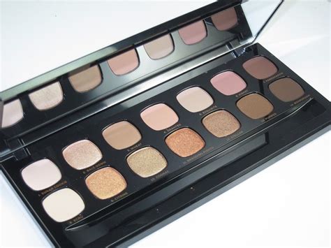 BareMinerals Eyeshadow Palette