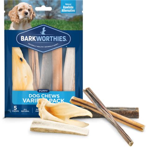 Barkworthies Products