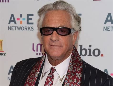 Barry Weiss Legacy