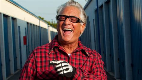 Barry Weiss Charitable Causes