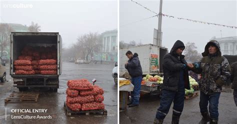 Bashkir Market