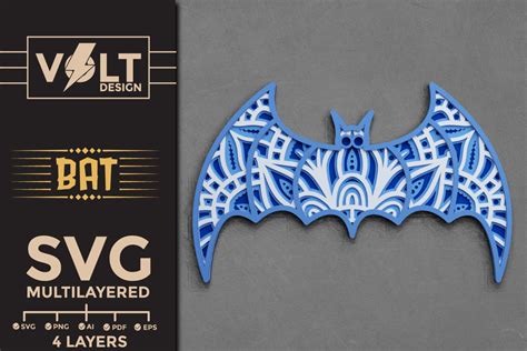 Bat-Inspired Design Inspiration