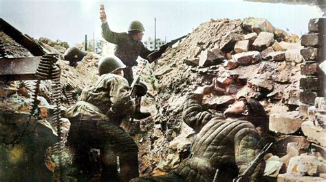 Battle of Stalingrad