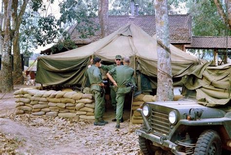 Battle of Suoi Tre, Vietnam War