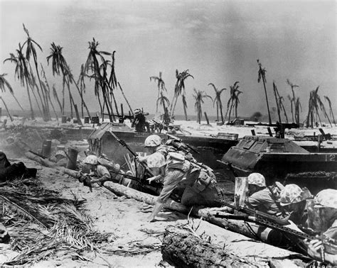 Battle of Tarawa