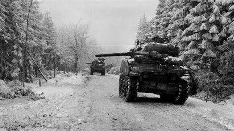 Battle of the Bulge