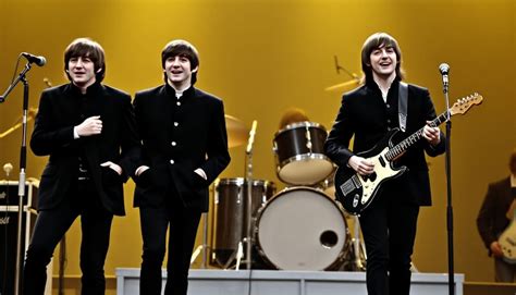 Beatles Legacy and Impact