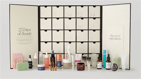 Beauty Advent Calendar Reviews