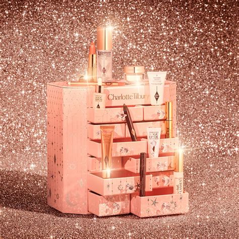 Beauty Advent Calendars