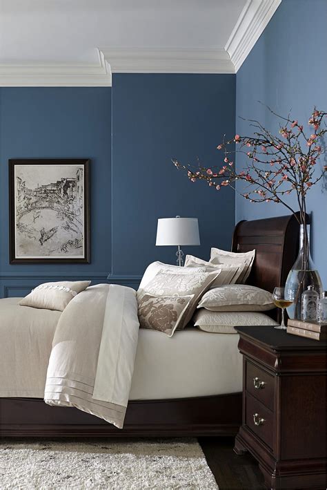 Bedroom Color Schemes