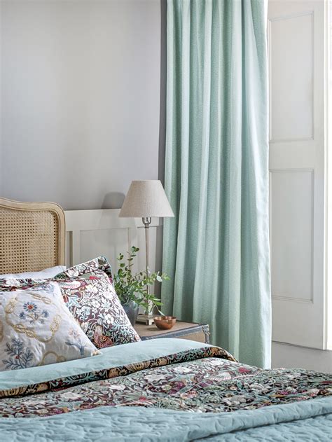 Bedroom Curtains