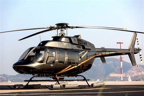 Bell 407