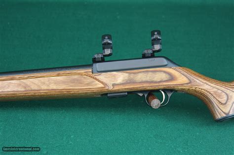 Browning Benchmark 22 Rifle Stock