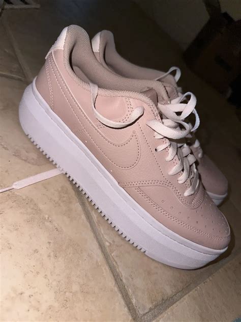 Benefits of Air Force 1 Platform Sneakers