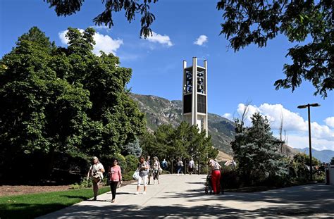 Benefits of Attending BYU Education Week