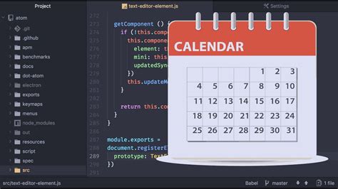 Benefits of Calendar Date Programming