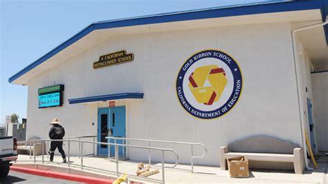 Benefits of Conejo Valley Unified School Calendar