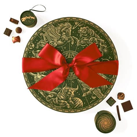 Benefits of Dandelion Chocolate Advent Calendar