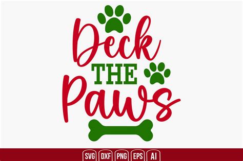 Benefits of Deck The Paws