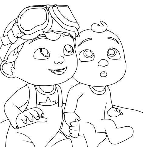 Benefits of Disney Printable Coloring Book Pages