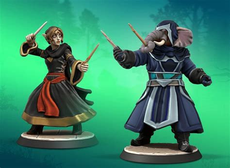 Benefits of Hero Forge Releases