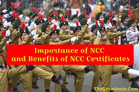 Benefits of NCC Academic Calendar