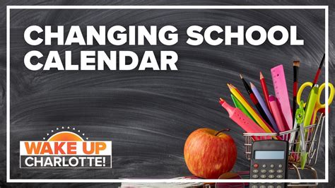 Benefits of Rowan Salisbury Schools Calendar