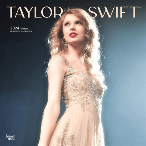 Benefits of Taylor Swift Fan Calendar