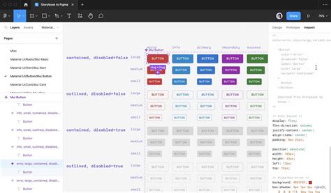 Benefits of Using Figma Mui Calendar Component