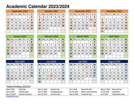 Benefits of the Soka Academic Calendar