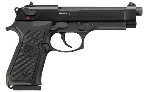 Beretta.22 pistol accuracy